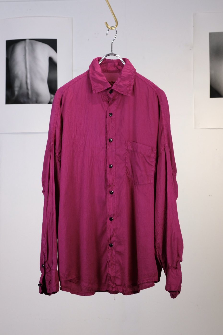 Chez VIDALENC - WOMENS – LOCALERS