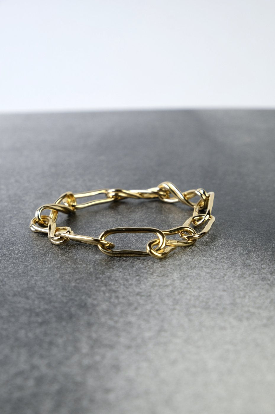 アクセサリー R.ALAGAN Double Link Chain Bracelet R.ALAGAN 