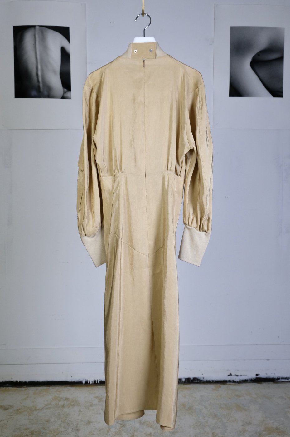 PHOTOCOPIEU×Edition SHT SLV DRESS VONIQUE / 【SALE】PHOTOCOPIEU/dress