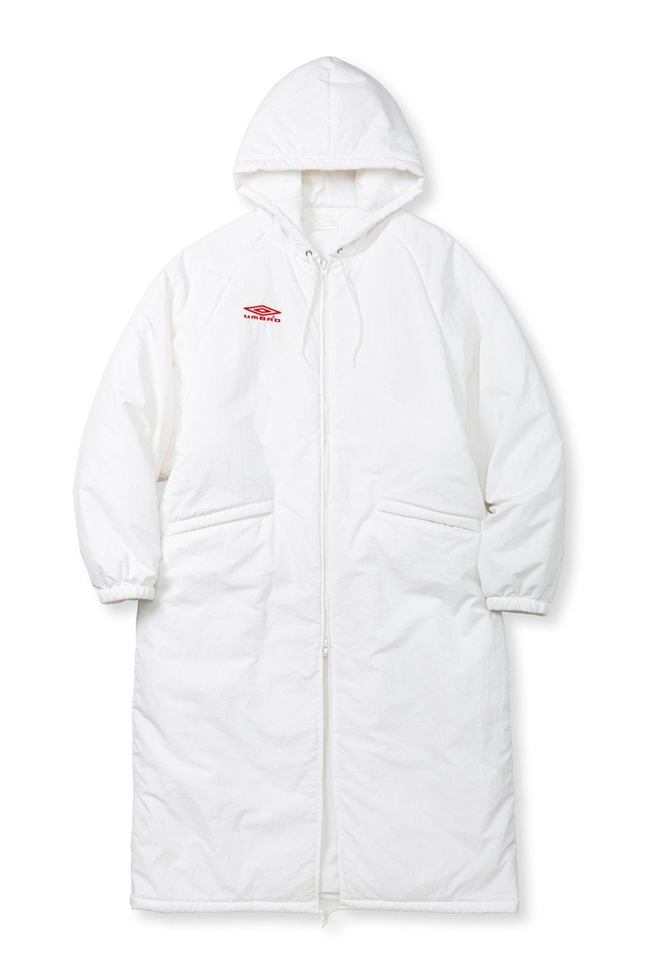 comoli umbro Mサイズ　bench coat ベンチコート UMBRO×COMOLI 