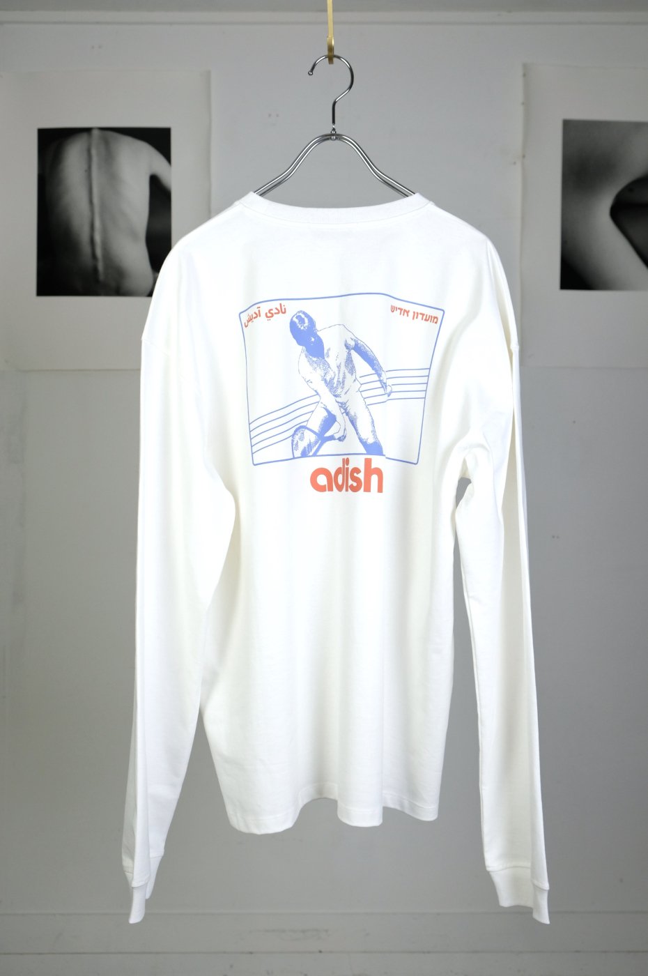 40%OFF]ADISH 