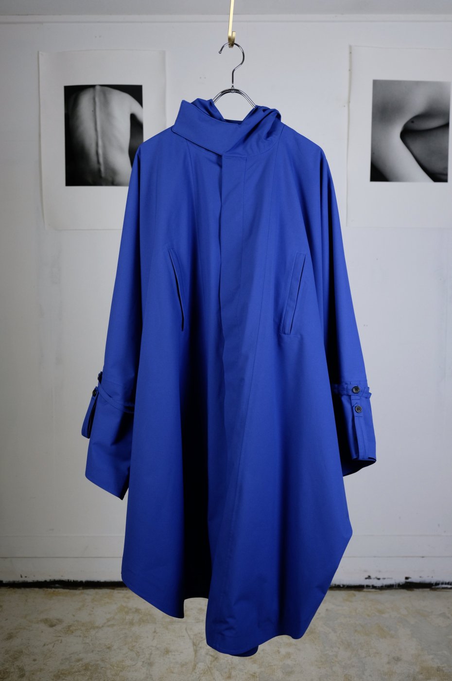 Norwegian Rain – LOCALERS