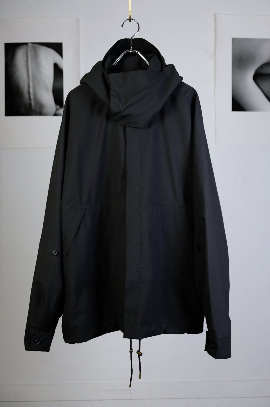 Norwegian Rain – LOCALERS
