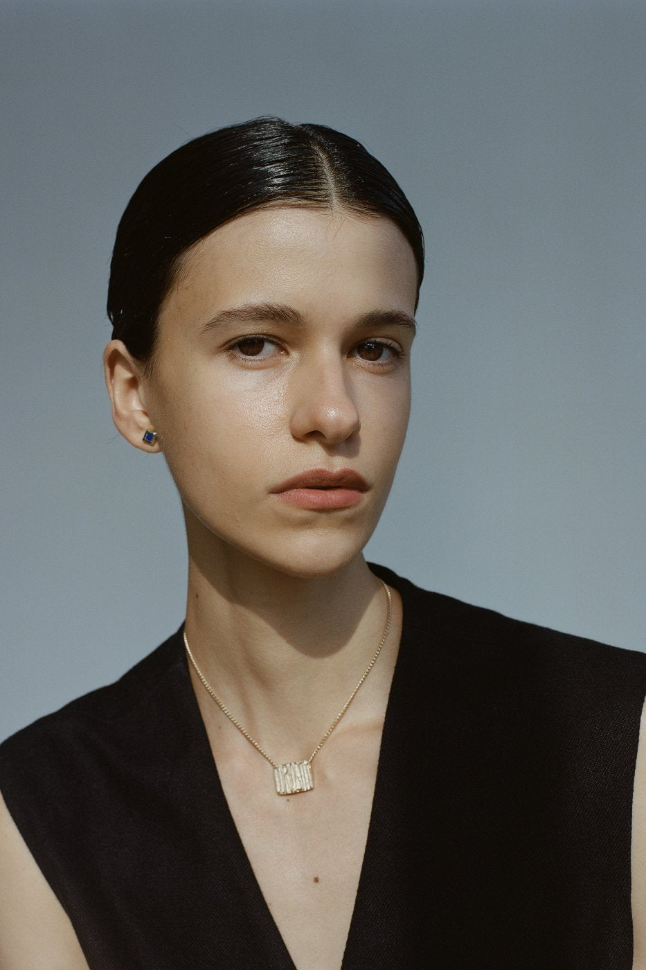 アクセサリー R.ALAGAN CURIOSITY NECKLACE R.ALAGAN 