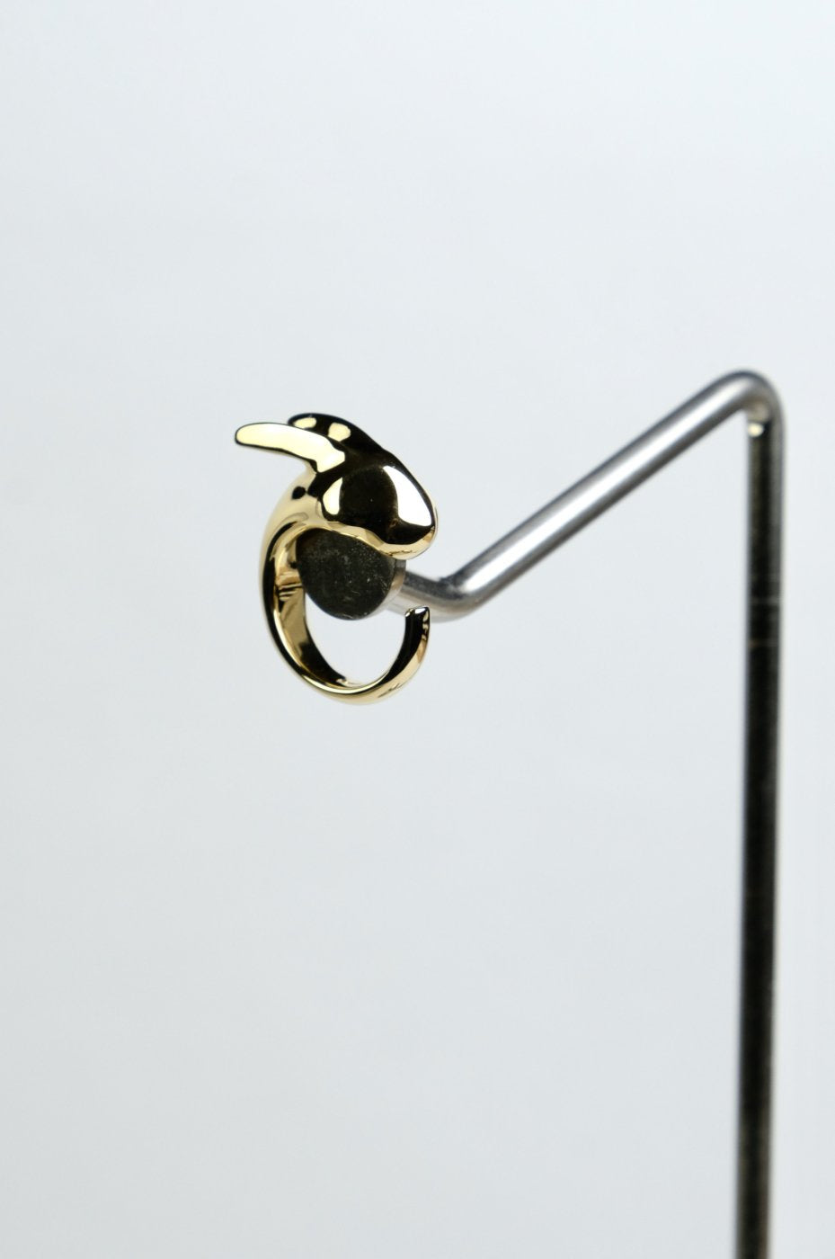 【R.ALAGAN】 MOON RABBIT RING MOON RABBIT RING｜R.ALAGAN(ララガン)公式通販｜
