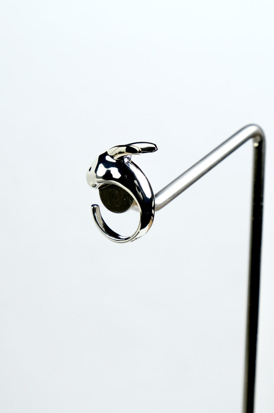 【R.ALAGAN】 MOON RABBIT RING MOON RABBIT RING｜R.ALAGAN(ララガン)公式通販｜