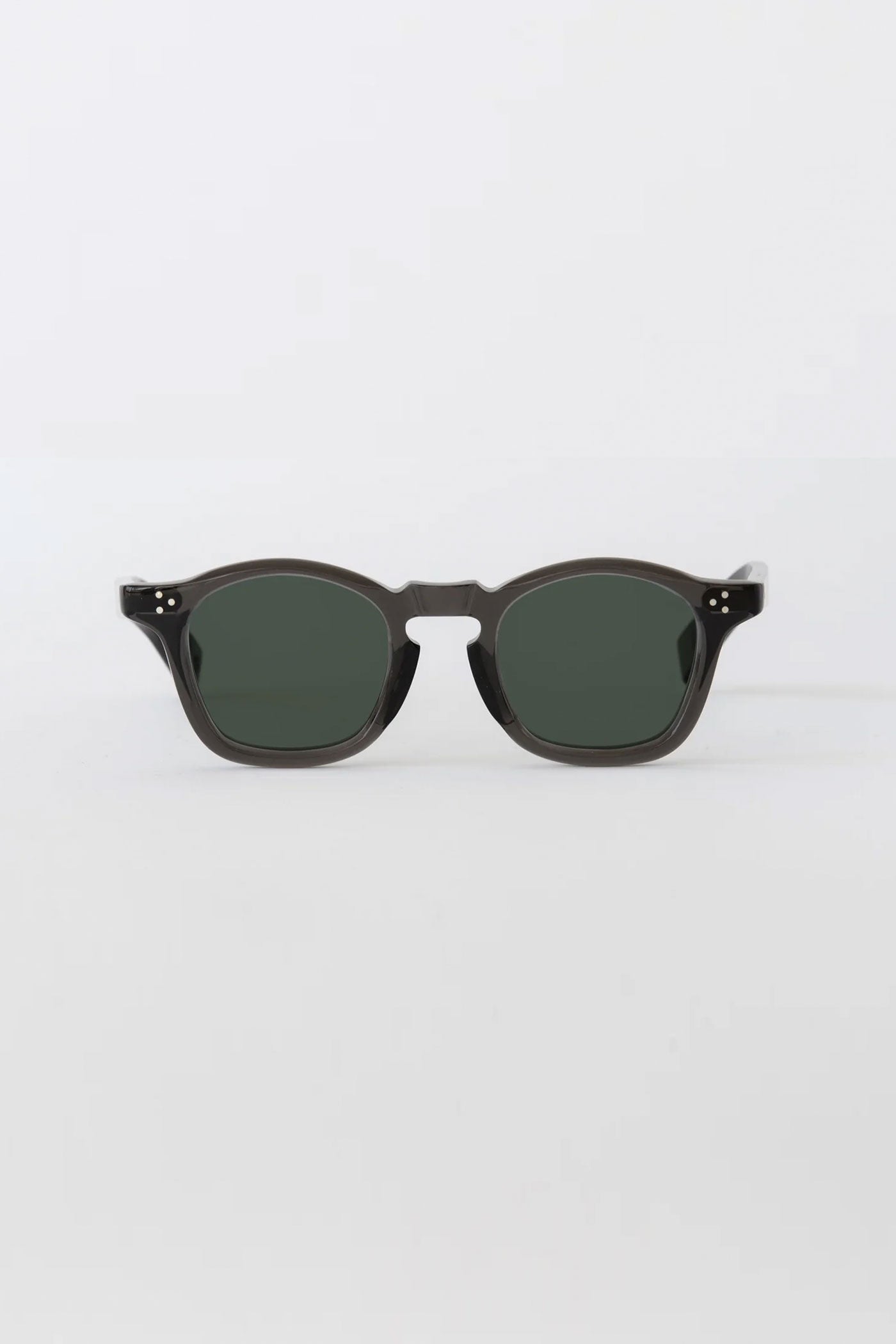 guepard gp-05 Whisky Lens green／ギュパール guepard / gp-05 / whisky - Light Green Flat lenses ウイスキー