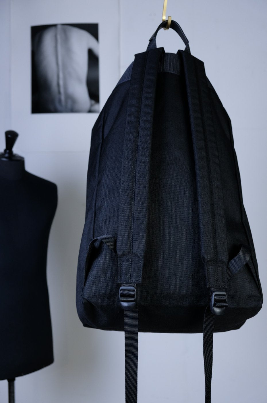 Aeta NY04 BACKPACK DC：XL BACKPACK DC : XL – Aeta store