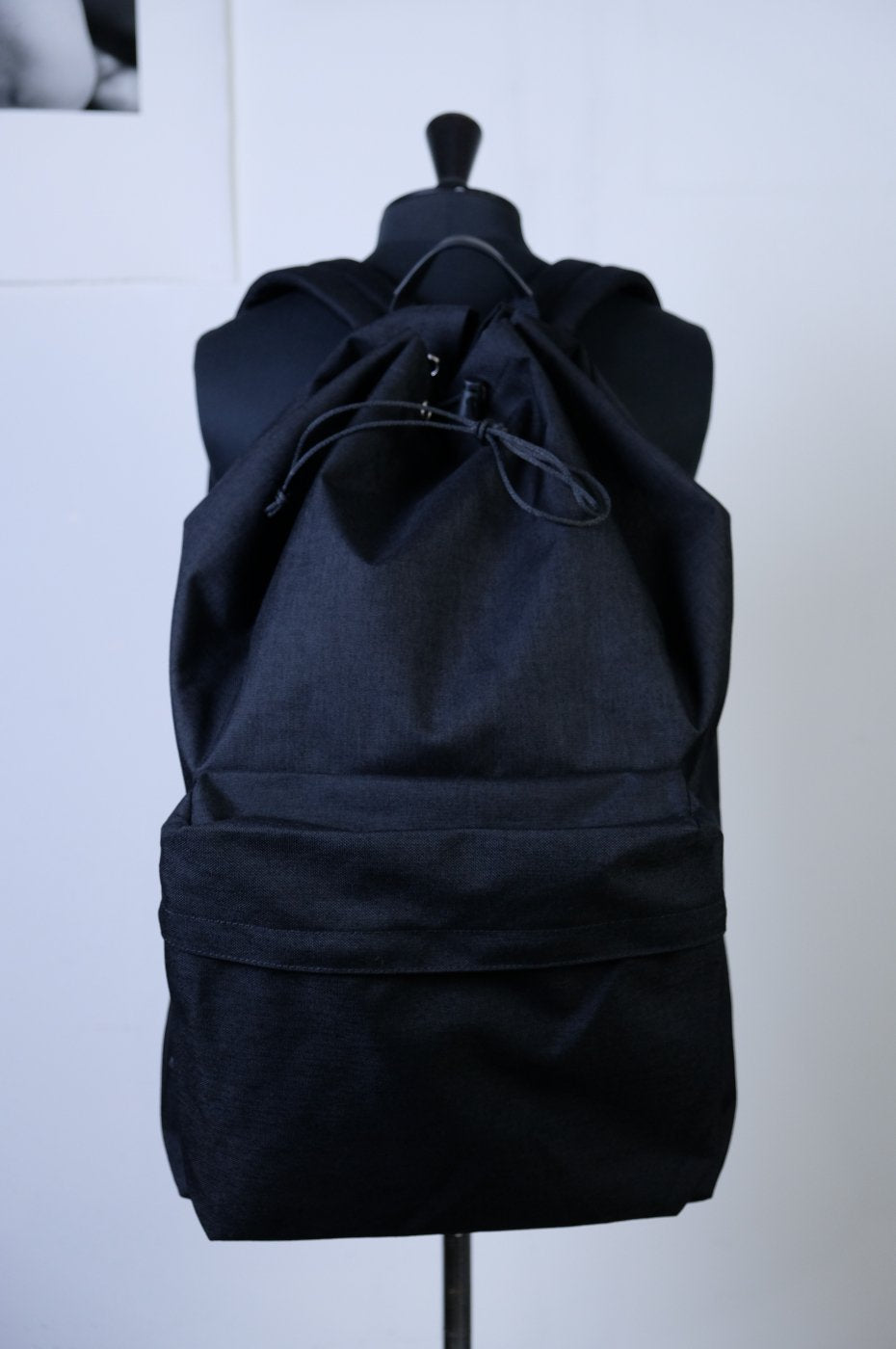 Aeta NY04 BACKPACK DC：XL BACKPACK DC : XL – Aeta store