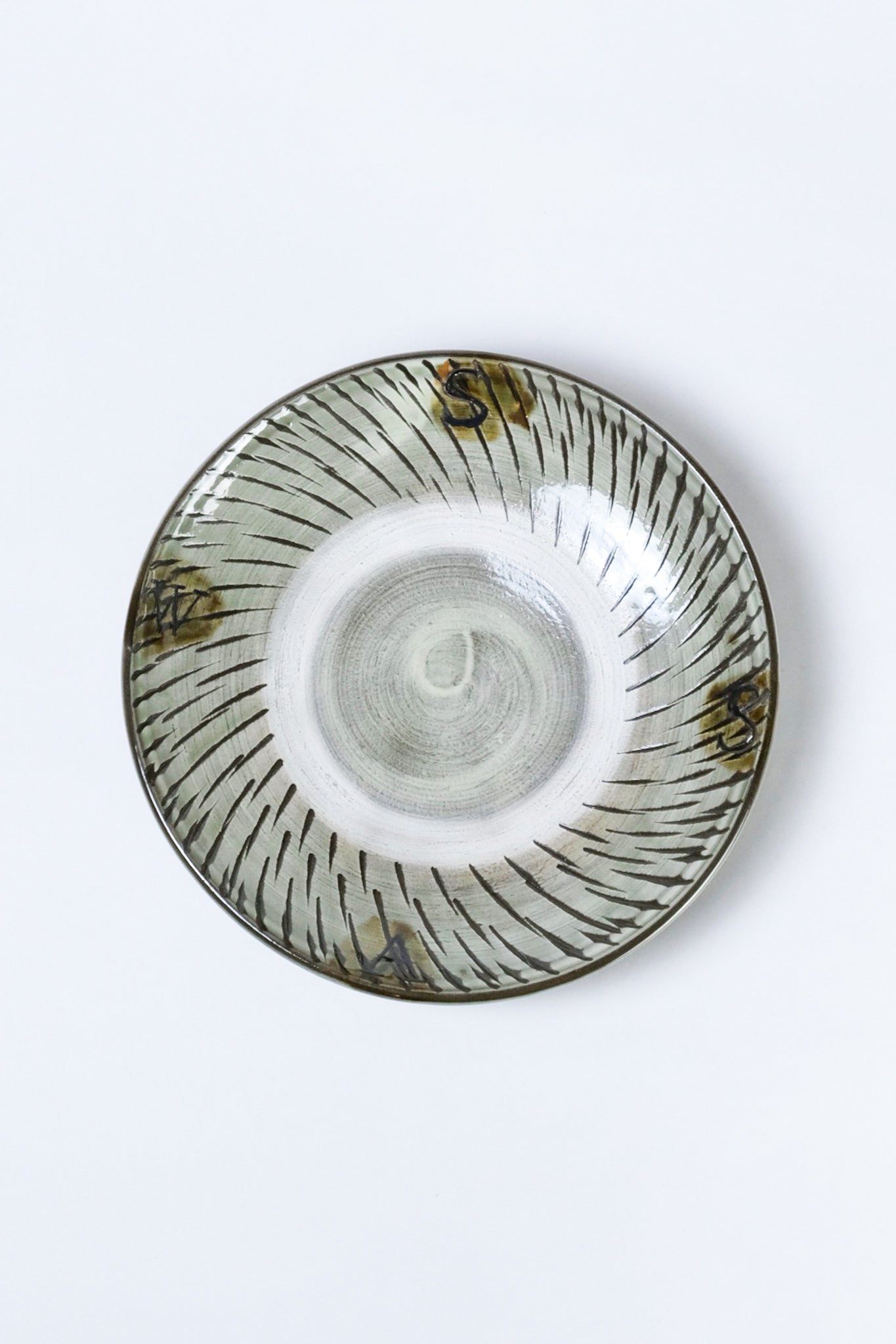 NOMA td "Plate by Onta / Spring, Summer, Fall, Winter"