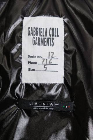 Gabriela Coll Garments 