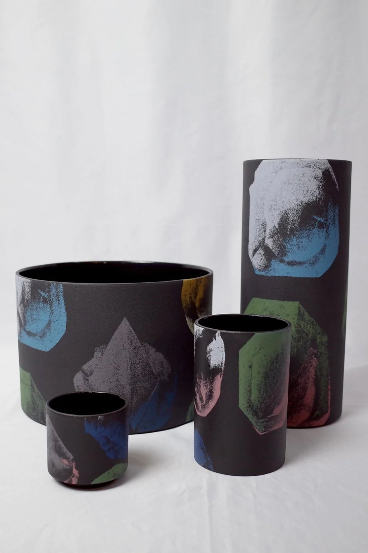 inoue brothers Julien Colombier ONE KILN