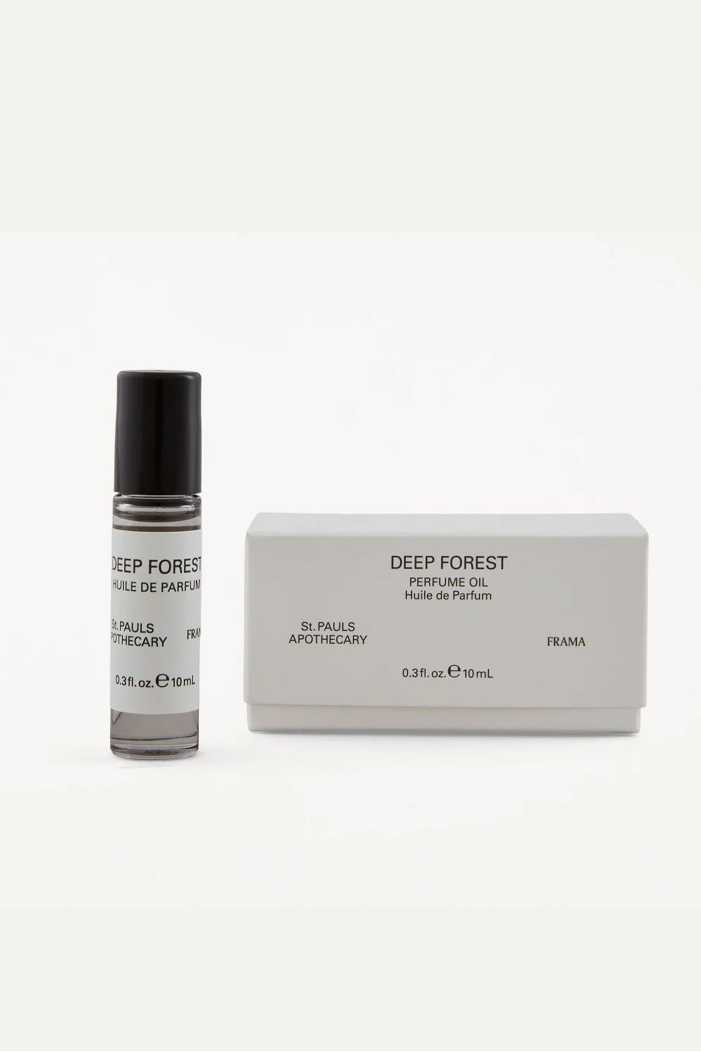 FRAMA "Oil Perfume 10 ml / Deep Forest"