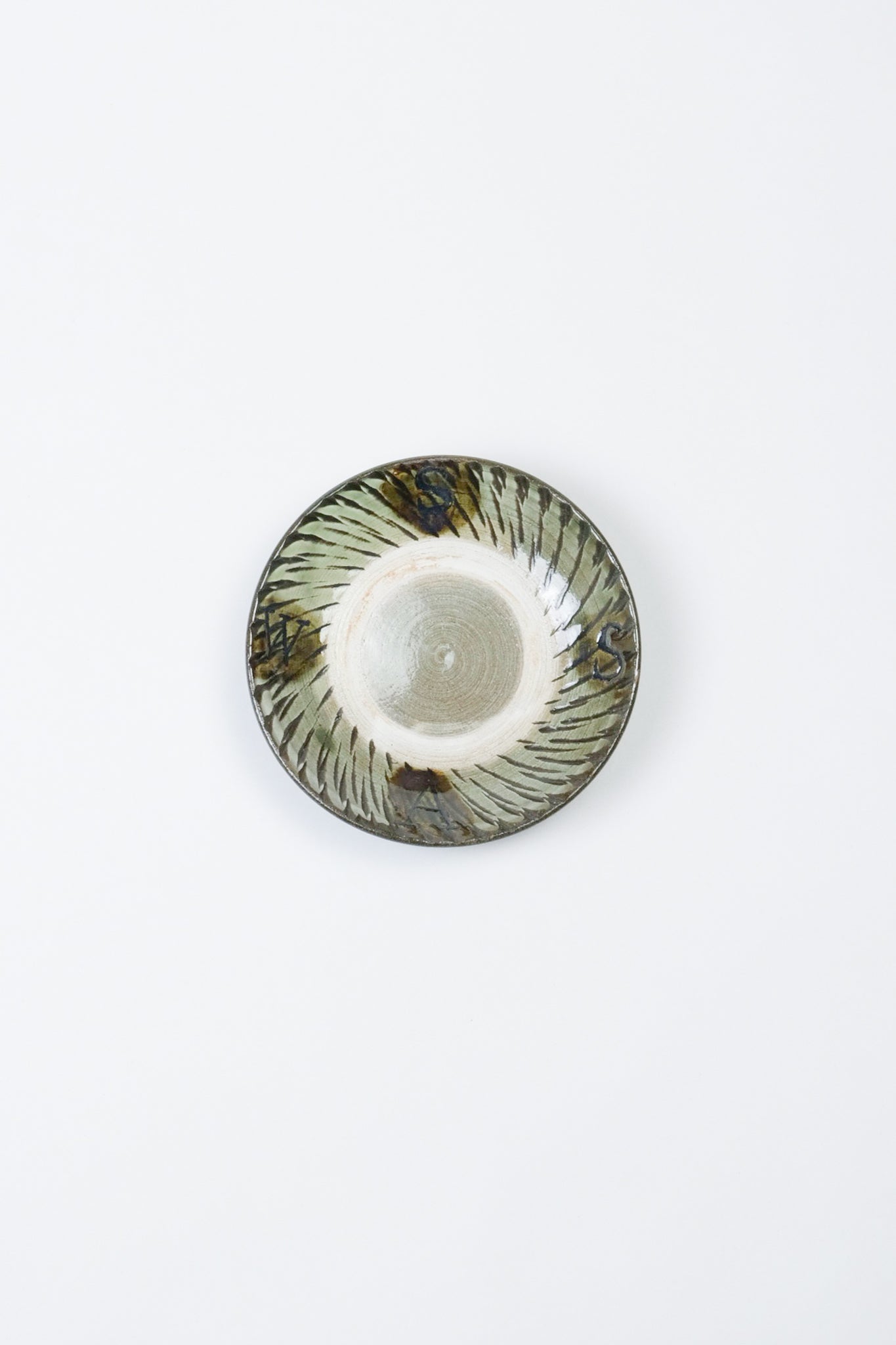 NOMA td "Small Plate by Onta / 봄 여름 가을 겨울"