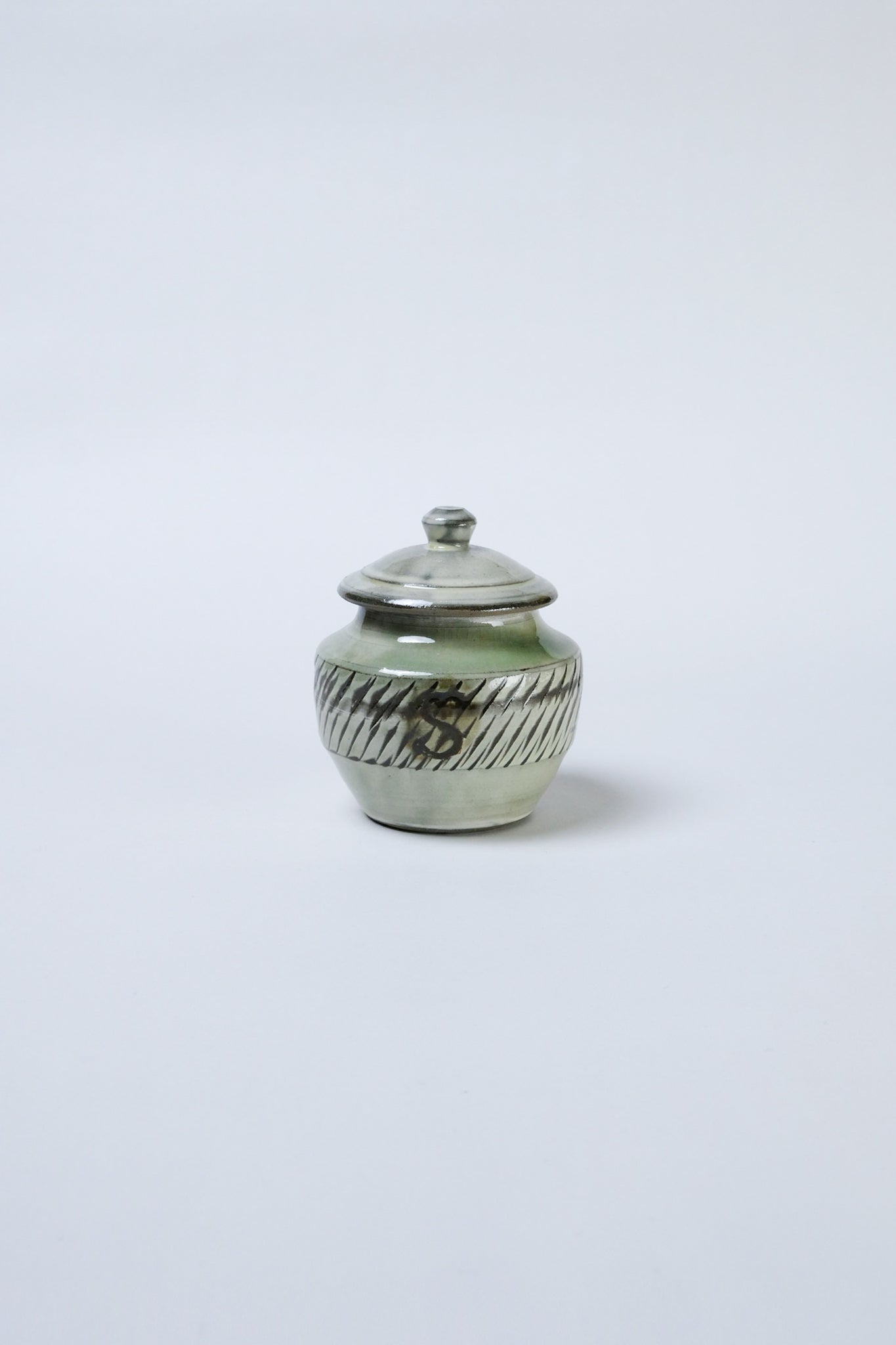 NOMA t.d."Small Pot by Onta / 春夏秋冬"